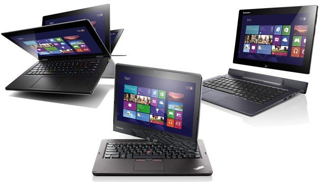 ThinkPad Twist lenovo